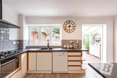 4 bedroom detached house for sale, Mitchell Way, South Woodham Ferrers, Chelmsford, Essex, CM3