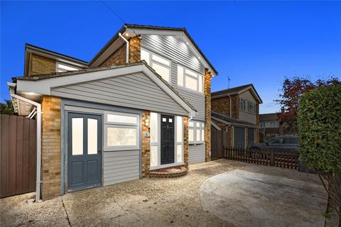 Mitchell Way, South Woodham Ferrers, Chelmsford, Essex, CM3
