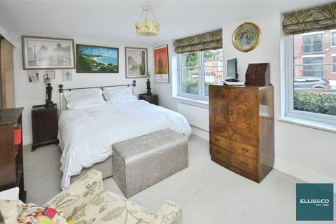 2 bedroom apartment for sale, The Grove, Finchley, N3