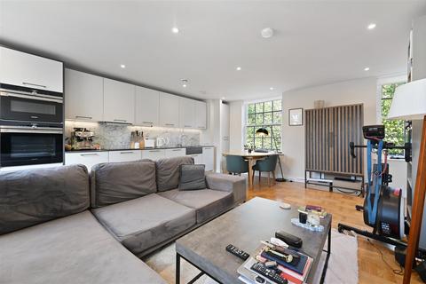 2 bedroom flat for sale, Lisgar Terrace, London W14