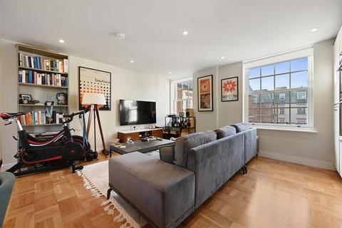 2 bedroom flat for sale, Lisgar Terrace, London W14