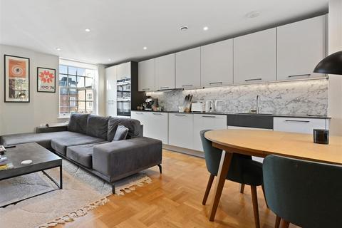 undefined, Lisgar Terrace, London W14