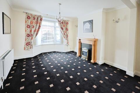 undefined, Salisbury Place, Bishop Auckland