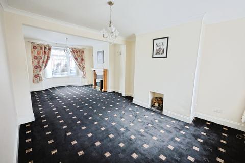 undefined, Salisbury Place, Bishop Auckland