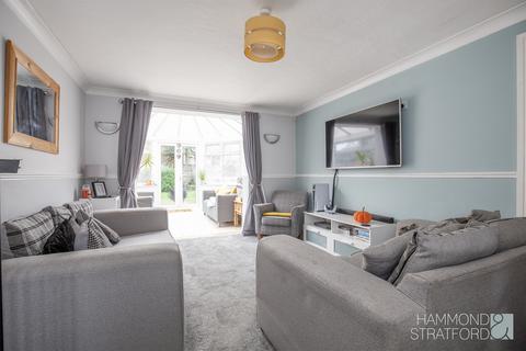 undefined, Birch Road, Hethersett