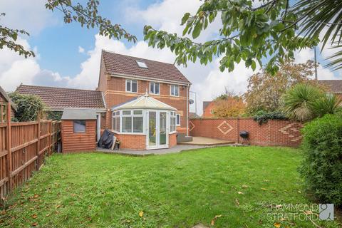 undefined, Birch Road, Hethersett
