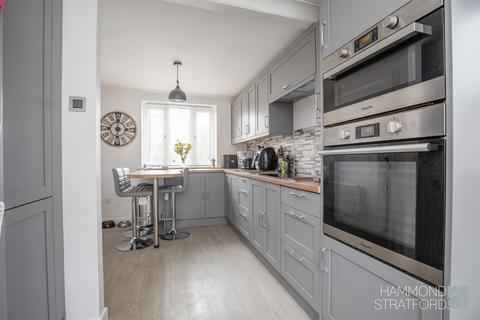 undefined, Birch Road, Hethersett