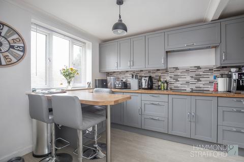 undefined, Birch Road, Hethersett