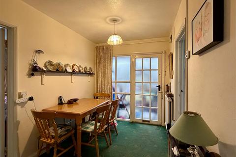 2 bedroom semi-detached bungalow for sale, Green Street, Hereford