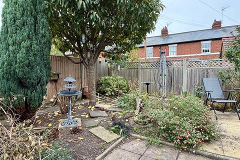 2 bedroom semi-detached bungalow for sale, Green Street, Hereford