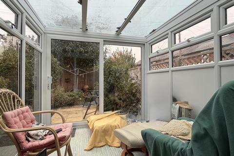 2 bedroom semi-detached bungalow for sale, Green Street, Hereford
