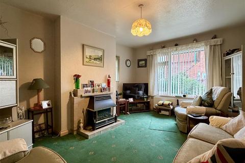 2 bedroom semi-detached bungalow for sale, Green Street, Hereford