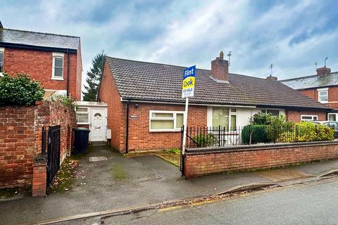 2 bedroom semi-detached bungalow for sale, Green Street, Hereford