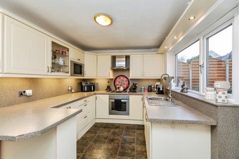 3 bedroom semi-detached house for sale, Chapelfield Drive, Thorpe Hesley, Rotherham