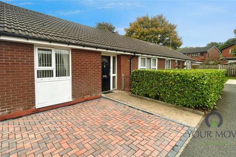 2 bedroom bungalow for sale, Birch Crescent, Rochdale OL16