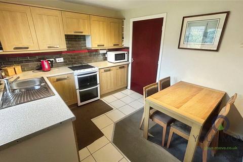 2 bedroom bungalow for sale, Birch Crescent, Rochdale OL16