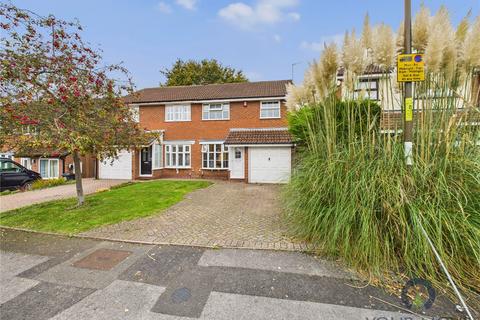 Bach Mill Drive, West Midlands B28