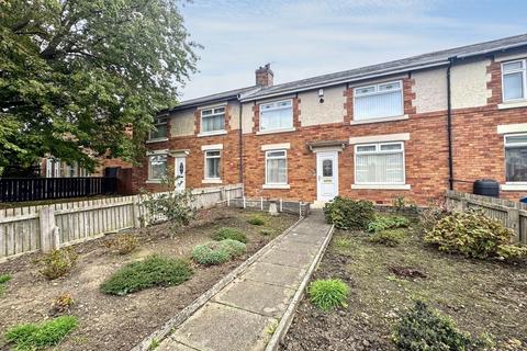 3 bedroom terraced house for sale, Burn Park Road, Houghton Le Spring, Tyne and Wear, DH4 5DG