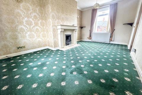 3 bedroom terraced house for sale, Burn Park Road, Houghton Le Spring, Tyne and Wear, DH4 5DG