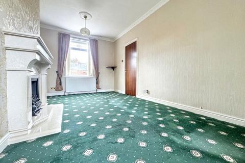 3 bedroom terraced house for sale, Burn Park Road, Houghton Le Spring, Tyne and Wear, DH4 5DG