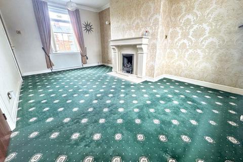 3 bedroom terraced house for sale, Burn Park Road, Houghton Le Spring, Tyne and Wear, DH4 5DG