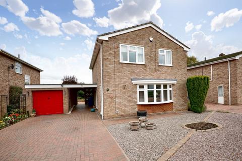 undefined, Greenfields, Earith, Huntingdon, PE28