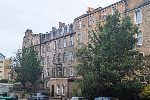 undefined, Portland Street, Leith EH6