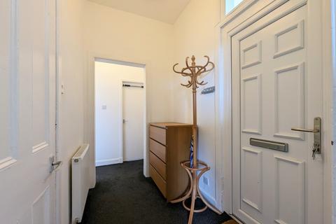 undefined, Portland Street, Leith EH6