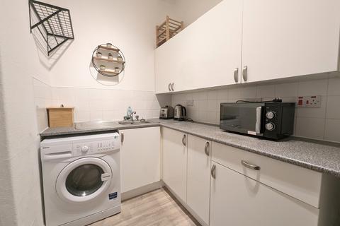 undefined, Portland Street, Leith EH6