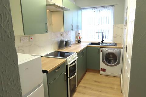 undefined, Juliet Street, Ashington