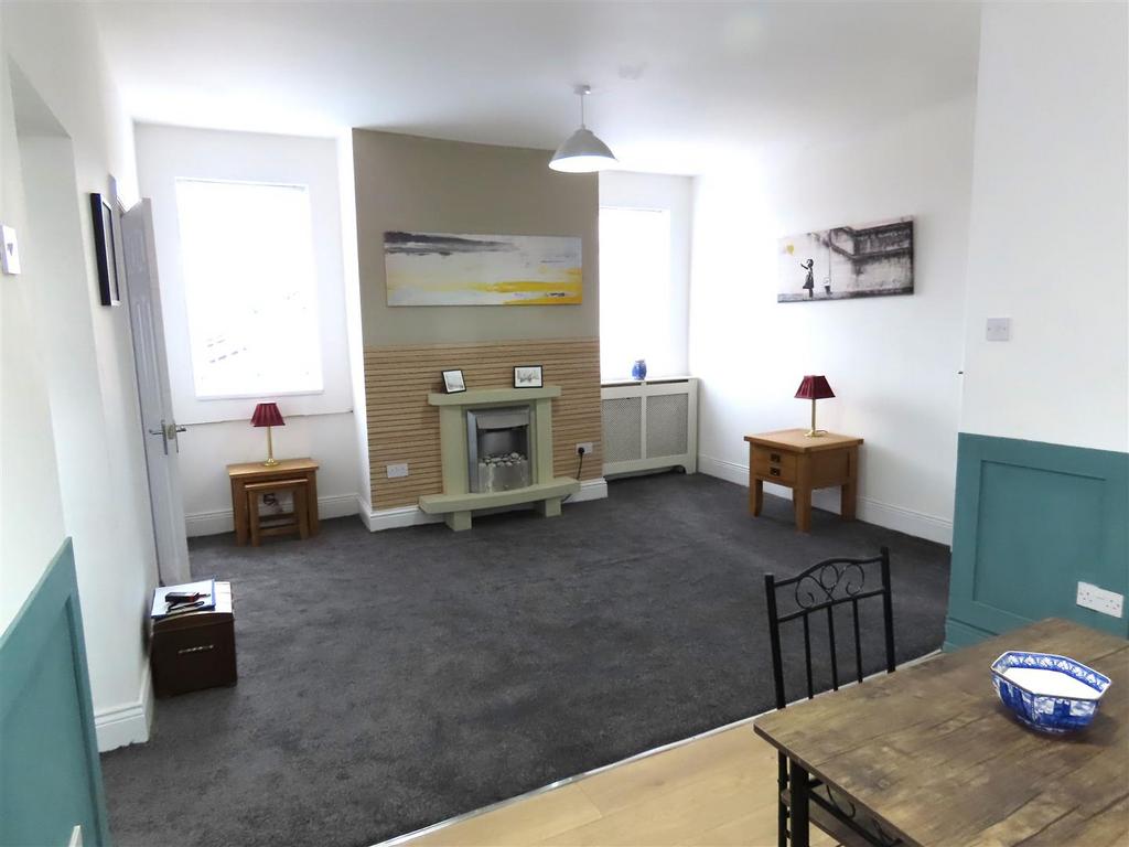 Lounge/diner