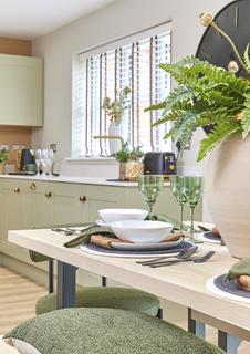 undefined, Plot 197, Harome Prebend Lane LN2