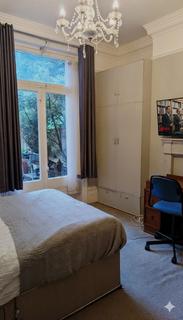 undefined, Watford WD17
