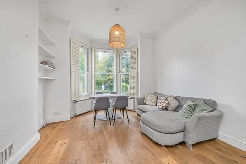 undefined, Effra Road, London, SW2