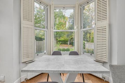 undefined, Effra Road, London, SW2