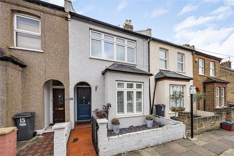 Loring Road, Isleworth