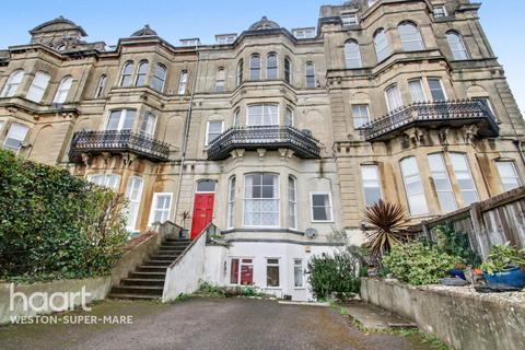 2 bedroom flat to rent, Atlantic Road, WESTON-SUPER-MARE