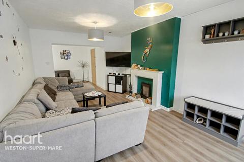 2 bedroom flat to rent, Atlantic Road, WESTON-SUPER-MARE