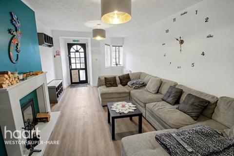 2 bedroom flat to rent, Atlantic Road, WESTON-SUPER-MARE