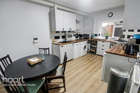 2 bedroom flat to rent, Atlantic Road, WESTON-SUPER-MARE