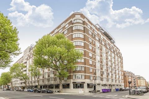 Chelsea Cloisters, London SW3