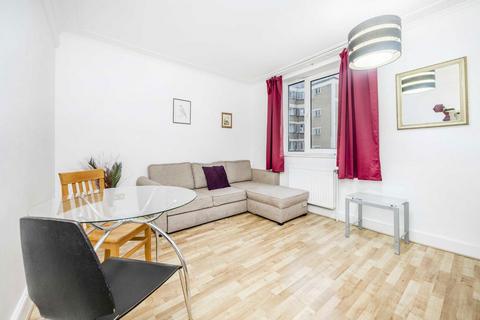 1 bedroom flat to rent, Chelsea Cloisters, London SW3