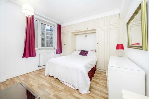 1 bedroom flat to rent, Chelsea Cloisters, London SW3