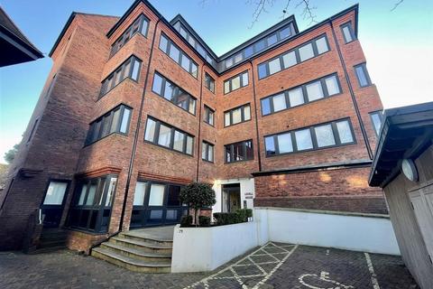 High Street, Lovell House, UB8