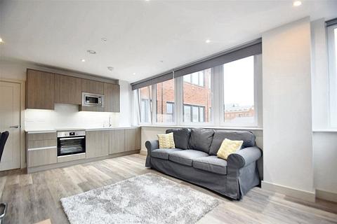 undefined, High Street, Lovell House, UB8