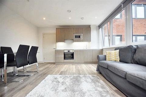 1 bedroom flat for sale, High Street, Lovell House, UB8
