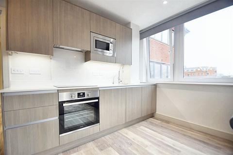 1 bedroom flat for sale, High Street, Lovell House, UB8