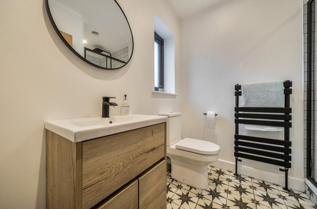 Ensuite