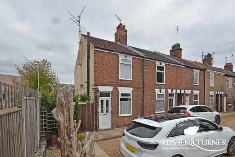 Atbara Terrace, King's Lynn PE30