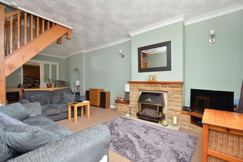 3 bedroom end of terrace house for sale, Atbara Terrace, King's Lynn PE30